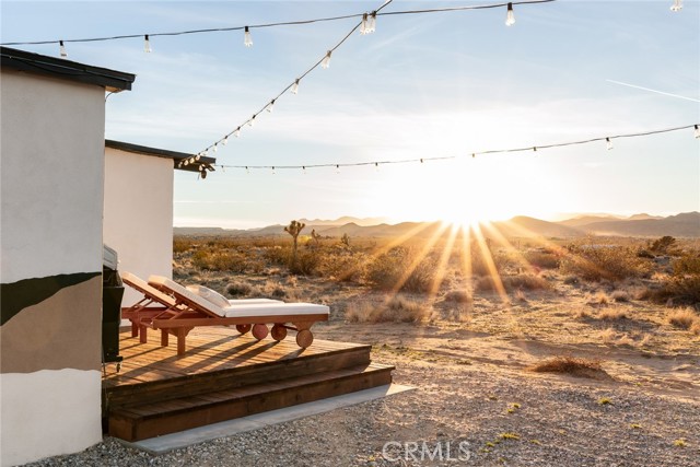 Detail Gallery Image 30 of 38 For 2360 Sand, Landers,  CA 92285 - 1 Beds | 1 Baths