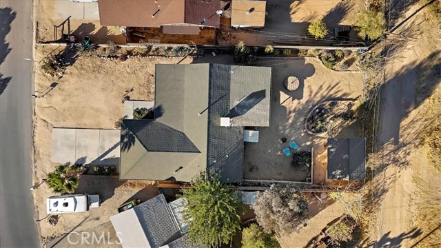 Detail Gallery Image 44 of 48 For 7645 Church St, Yucca Valley,  CA 92284 - 4 Beds | 2 Baths