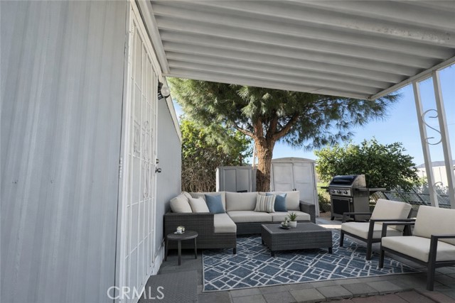 Detail Gallery Image 10 of 15 For 3734 Pacific St #40,  Highland,  CA 92346 - 2 Beds | 1 Baths