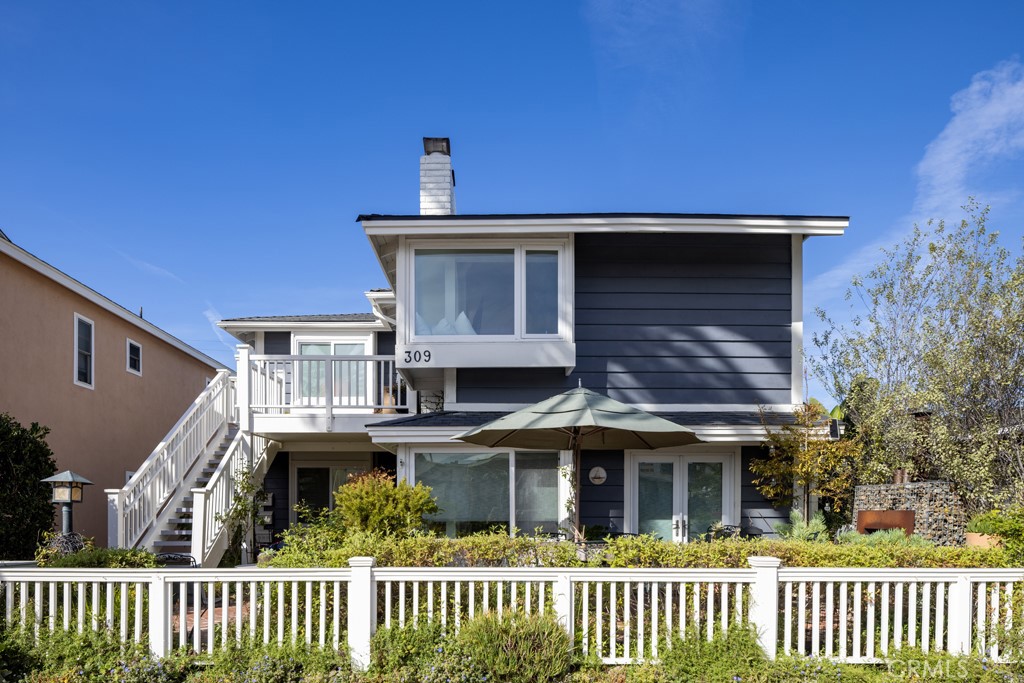 309 Marguerite Avenue #C