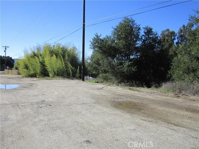 0 Ventura Avenue, Ojai, California 93022, ,Land,For Sale,0 Ventura Avenue,CRTR23188178