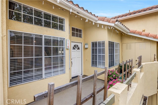 Detail Gallery Image 17 of 25 For 114 Costero Aisle #287,  Irvine,  CA 92614 - 1 Beds | 1 Baths