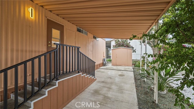 Detail Gallery Image 31 of 59 For 1400 13th St #206,  Upland,  CA 91786 - 2 Beds | 2 Baths