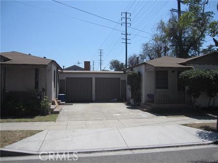 524 W Hill Street, Long Beach, CA 90806