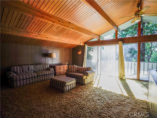 Detail Gallery Image 7 of 22 For 997 Berne Dr, Crestline,  CA 92325 - 2 Beds | 2 Baths