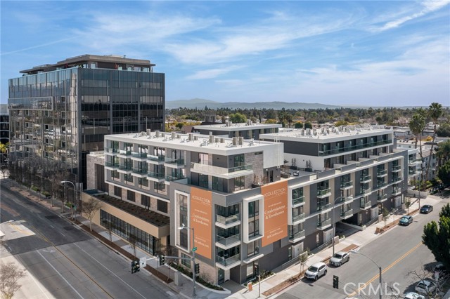 Detail Gallery Image 22 of 22 For 380 Cordova St #402,  Pasadena,  CA 91101 - 1 Beds | 1 Baths