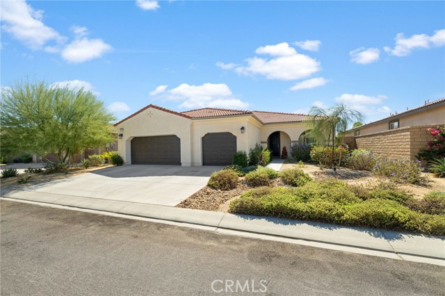Detail Gallery Image 3 of 41 For 82169 Verdi Road, Indio,  CA 92203 - 4 Beds | 2 Baths