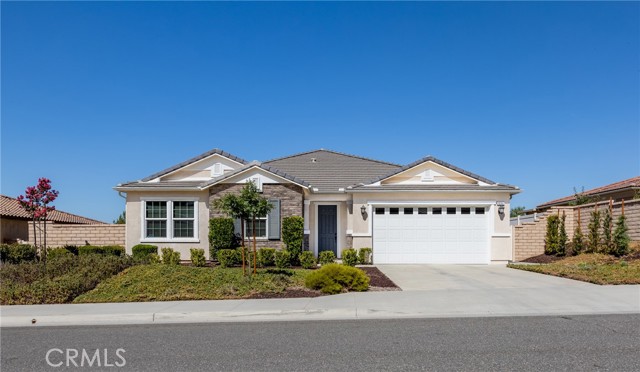 Detail Gallery Image 1 of 42 For 10367 Prospector, Moreno Valley,  CA 92557 - 4 Beds | 2/1 Baths