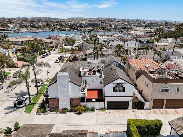 Detail Gallery Image 65 of 70 For 2025 E Balboa, Newport Beach,  CA 92661 - 4 Beds | 4 Baths