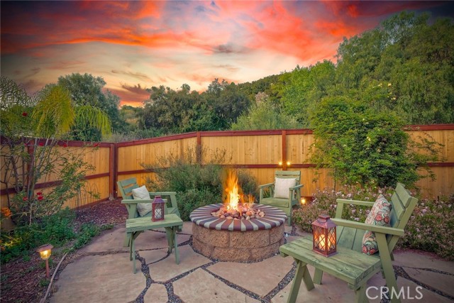 Home for Sale in Fallbrook