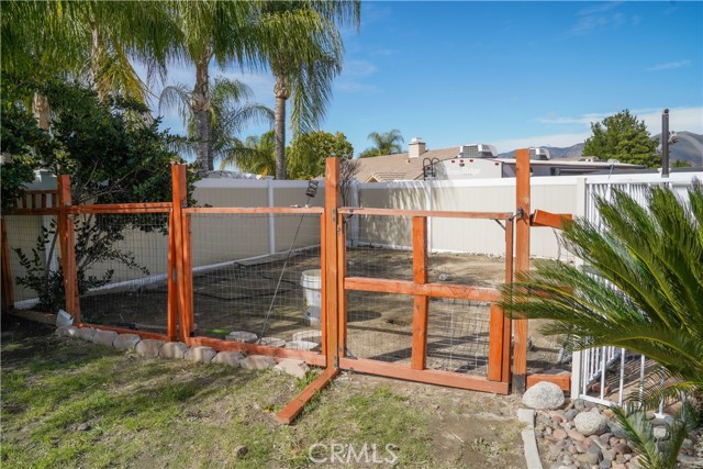 Detail Gallery Image 36 of 49 For 1621 Monterey Way, San Jacinto,  CA 92583 - 3 Beds | 2/1 Baths