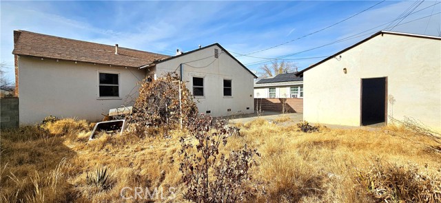 Detail Gallery Image 20 of 20 For 38320 Rosemarie St, Palmdale,  CA 93550 - 3 Beds | 1 Baths