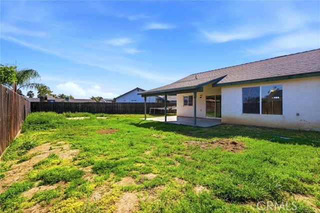 Detail Gallery Image 22 of 25 For 1921 S Kerckhoff Way, Hanford,  CA 93230 - 3 Beds | 2 Baths