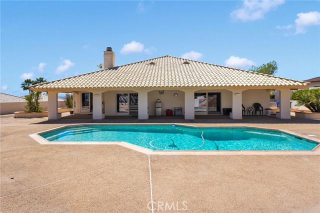 Detail Gallery Image 43 of 69 For 16397 Kasota, Apple Valley,  CA 92307 - 3 Beds | 2 Baths