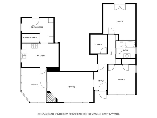 1580 W 2nd Street, Pomona, California 91766, ,Commercial Lease,For Rent,1580 W 2nd Street,CRCV25154227