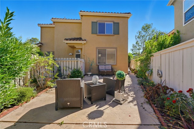 Detail Gallery Image 56 of 58 For 17 Calle De Suenos, Rancho Santa Margarita,  CA 92688 - 3 Beds | 2/1 Baths