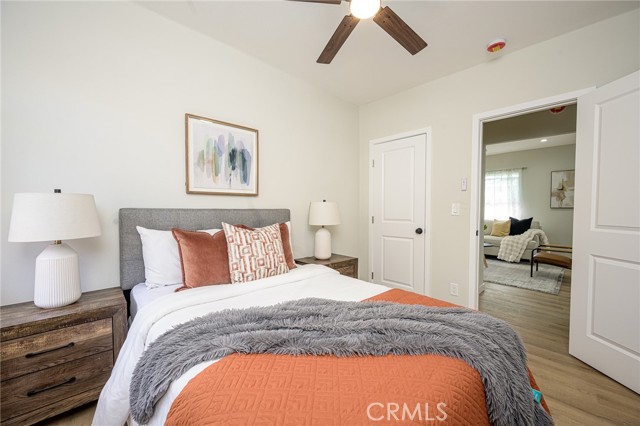 Detail Gallery Image 14 of 31 For 3688 Walnut Ave, Lynwood,  CA 90262 - 3 Beds | 1 Baths