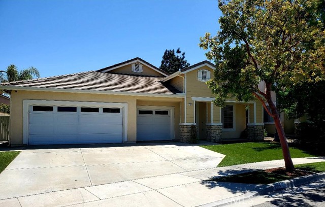 4133 Long Cove Circle, Corona, CA 92883