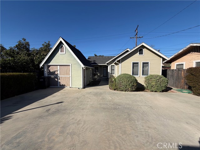 Front Image Thumbnail for CRPW25250297