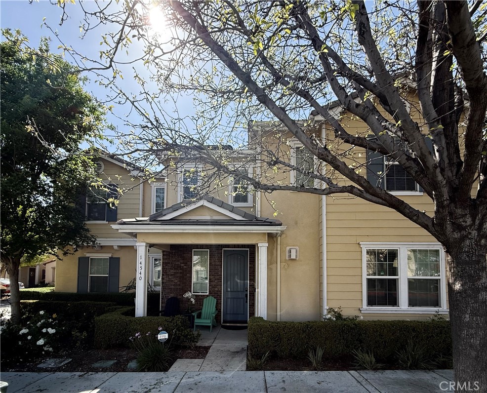 14540 Manchester Ave.