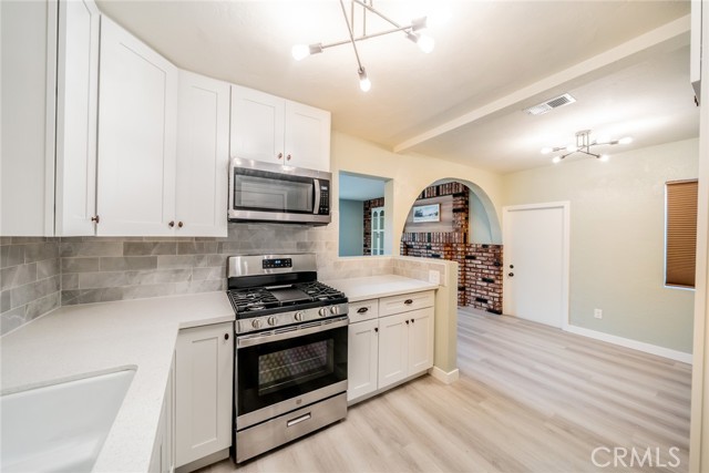 Detail Gallery Image 12 of 39 For 1232 W Alexander Ave, San Bernardino,  CA 92405 - 2 Beds | 1 Baths