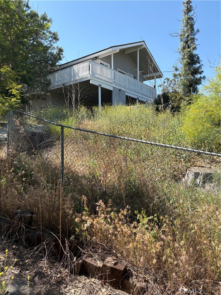 22555 Fern Ann Falls Road