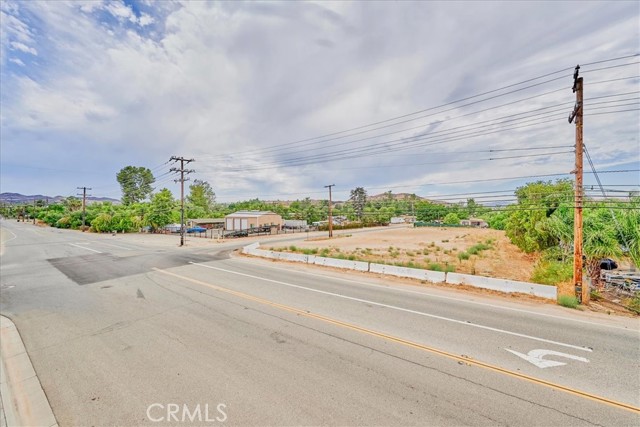 25990 Corson Avenue, Menifee, California 92584, ,Land,For Sale,25990 Corson Avenue,CRSW23151924