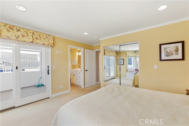 Detail Gallery Image 21 of 27 For 320 Apolena Avenue, Newport Beach,  CA 92662 - 3 Beds | 3/1 Baths