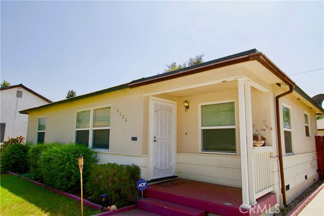 10324 Loch Avon Dr., Whittier, CA 90606