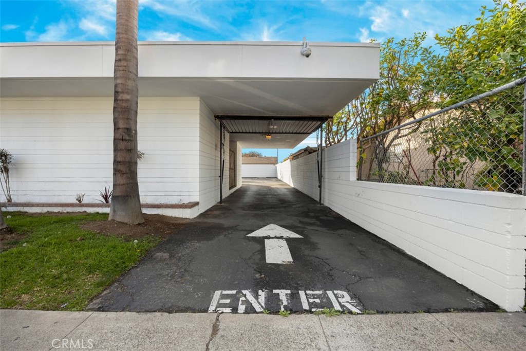 150 N Feldner Road