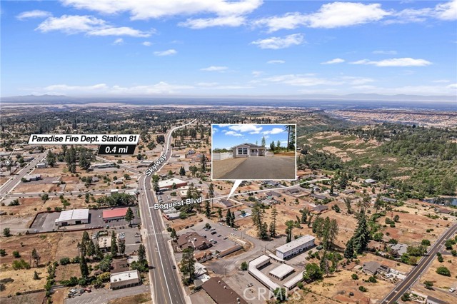 Detail Gallery Image 42 of 46 For 635 Boquest Bld, Paradise,  CA 95969 - 3 Beds | 2 Baths