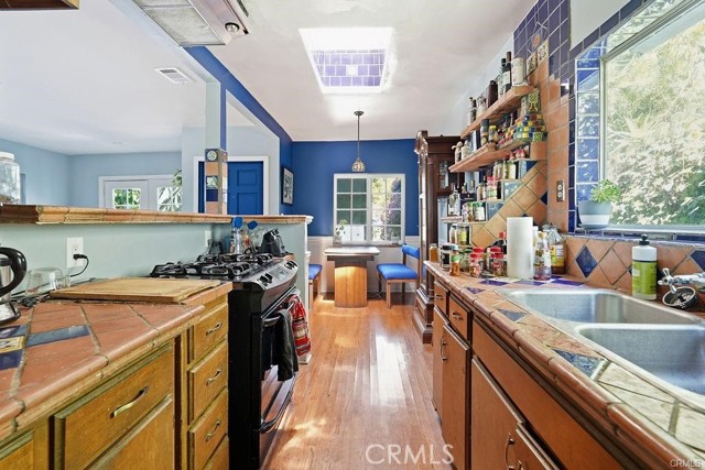 Detail Gallery Image 11 of 30 For 5618 Tehama St, Highland Park,  CA 90042 - 2 Beds | 1 Baths