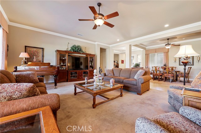 Detail Gallery Image 6 of 36 For 81678 Camino Vallecita, Indio,  CA 92203 - 2 Beds | 2/1 Baths