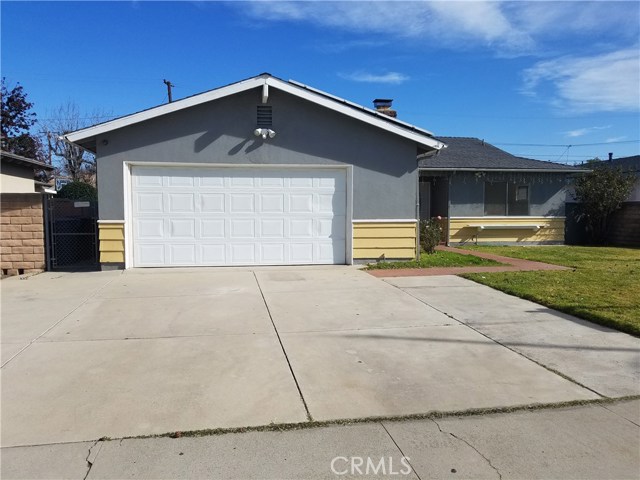 858 Kidder Ave, Covina, CA 91724