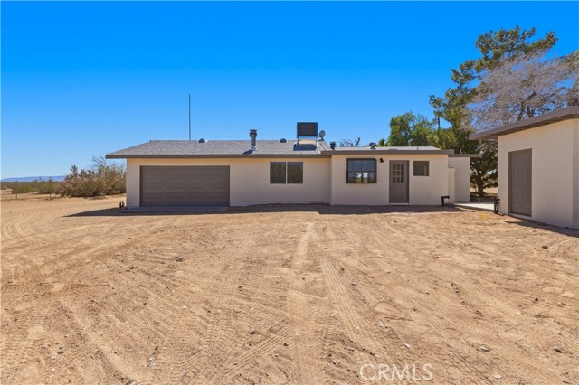 Detail Gallery Image 36 of 61 For 60812 Adele Rd, Landers,  CA 92285 - 3 Beds | 1 Baths