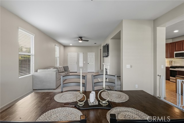 Detail Gallery Image 7 of 42 For 1285 Faithful, San Jacinto,  CA 92583 - 3 Beds | 2 Baths
