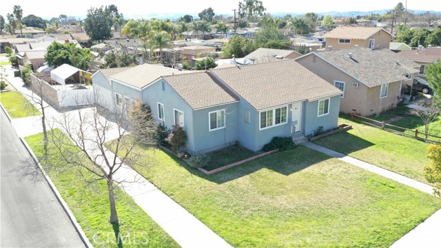 907 W D St, Ontario, CA 91762