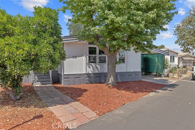 Detail Gallery Image 3 of 47 For 2400 W Midvalley Ave #S8,  Visalia,  CA 93277 - 2 Beds | 2 Baths