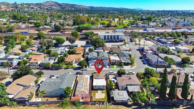 Detail Gallery Image 34 of 42 For 5729 Juarez, Whittier,  CA 90606 - 2 Beds | 1 Baths