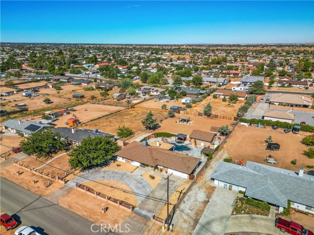 Detail Gallery Image 38 of 48 For 18498 Plumas St, Hesperia,  CA 92345 - 4 Beds | 3 Baths