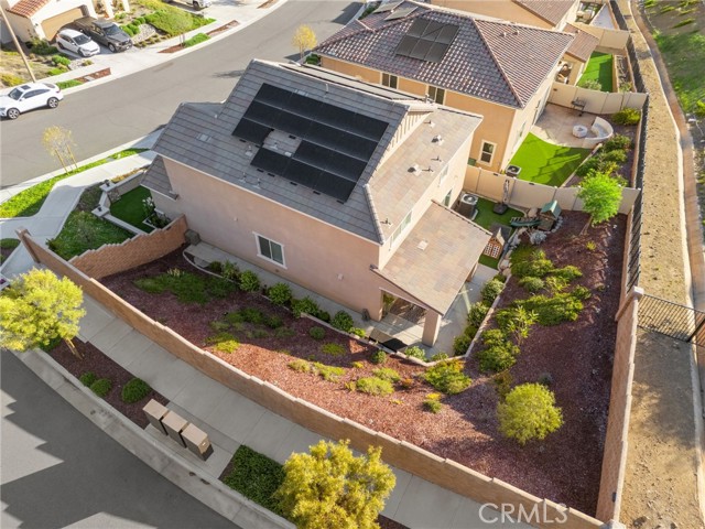 Detail Gallery Image 55 of 75 For 11932 Stonefield Dr, Corona,  CA 92883 - 4 Beds | 2/1 Baths