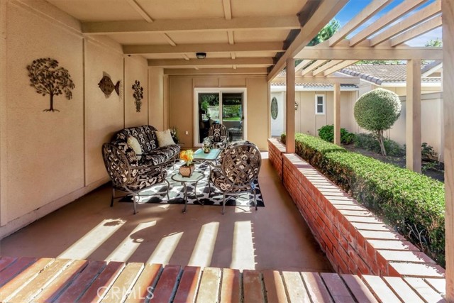 Detail Gallery Image 2 of 17 For 5336 Bahia Blanca, Laguna Woods,  CA 92637 - 2 Beds | 2 Baths