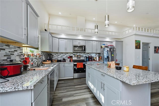 Detail Gallery Image 11 of 39 For 9786 Pinon Way, Kelseyville,  CA 95451 - 2 Beds | 2 Baths