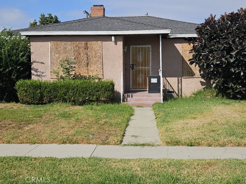 1313 S California