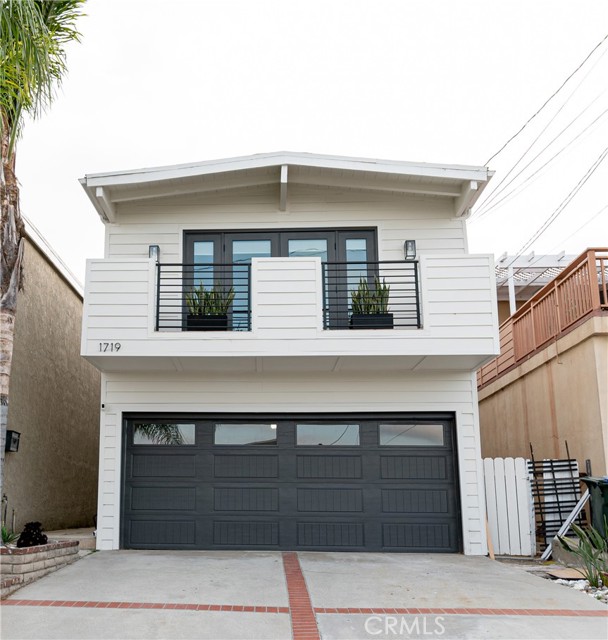 1719 Wollacott Street, Redondo Beach, California 90278, 3 Bedrooms Bedrooms, ,2 BathroomsBathrooms,Residential,Sold,Wollacott,SB21180829