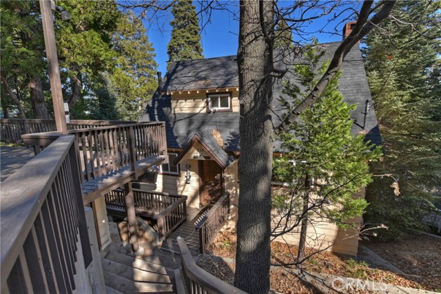 Detail Gallery Image 49 of 60 For 336 Jasmine Ln, Lake Arrowhead,  CA 92352 - 3 Beds | 2/1 Baths