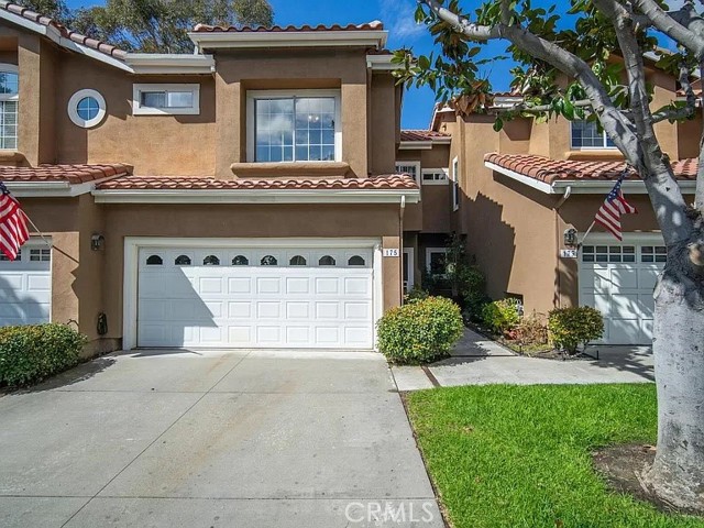 175 Matisse Circle #79, Aliso Viejo, CA 92656