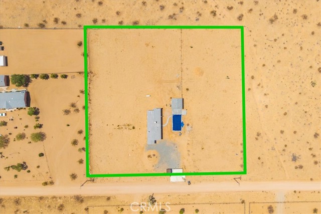 Detail Gallery Image 52 of 52 For 816 Gerber Ave, Landers,  CA 92285 - 3 Beds | 2 Baths