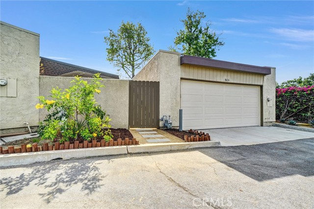 Detail Gallery Image 37 of 60 For 8616 Cornwall Circle, La Palma,  CA 90623 - 2 Beds | 1 Baths