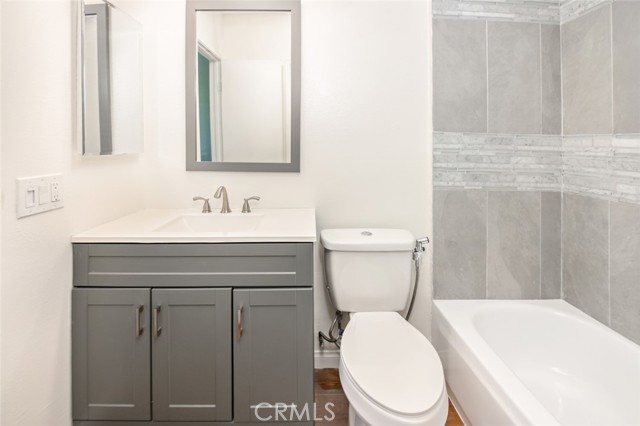 Detail Gallery Image 18 of 28 For 348 S Miraleste Dr #304,  San Pedro,  CA 90732 - 2 Beds | 2/1 Baths